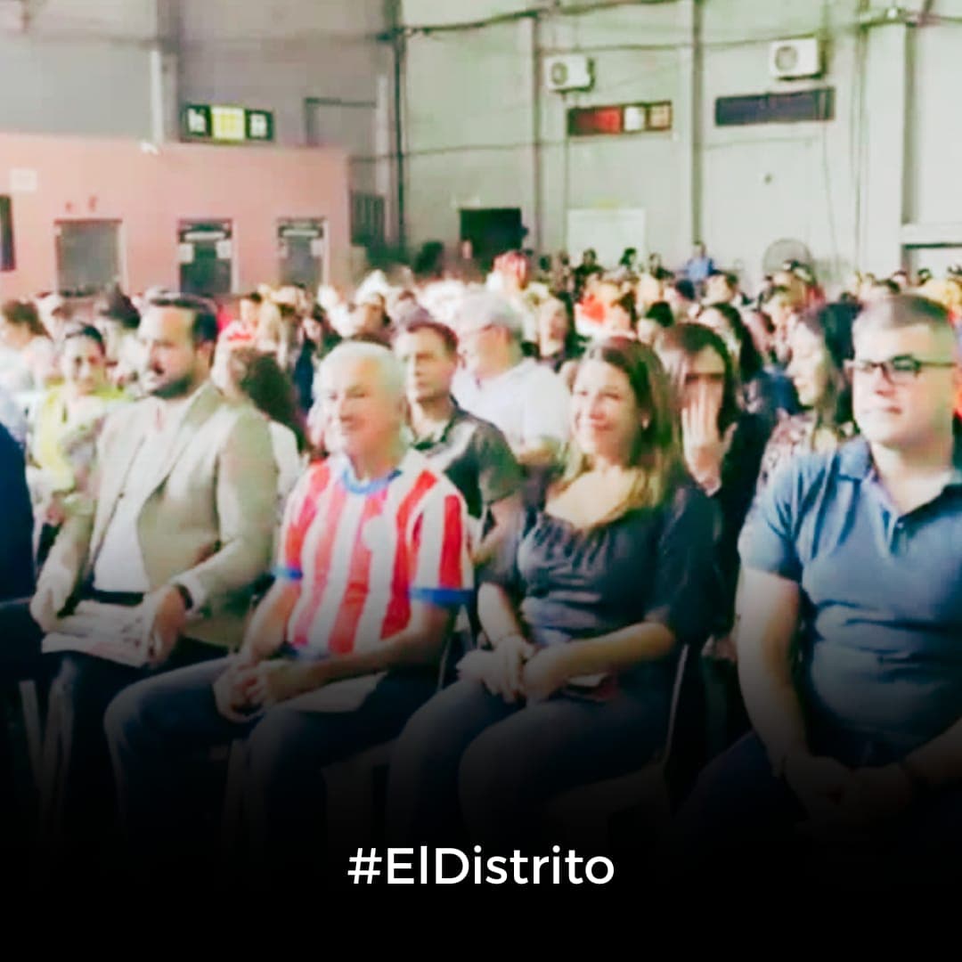 LA APROBACIÓN CIUDADANA Y SU IMPACTO EN LAMBARÉ