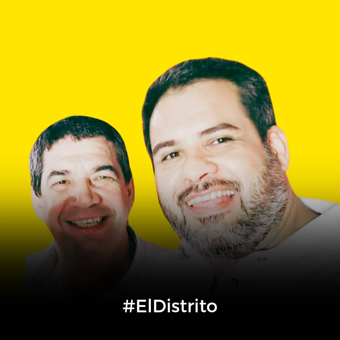 ¡TERREMOTO POLÍTICO! HUGO VELÁZQUEZ SACUDE EL TABLERO Y PONE EN JAQUE A GUIDO GONZÁLEZ